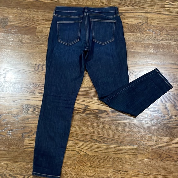 GAP Denim - Mid Rise True Skinny 28s - Picture 4 of 4
